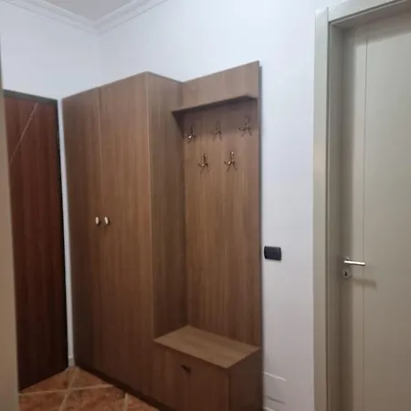 Apartmán Boulevard *