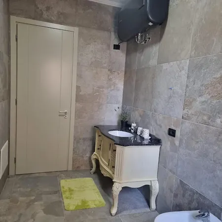 Boulevard Apartment Durrës