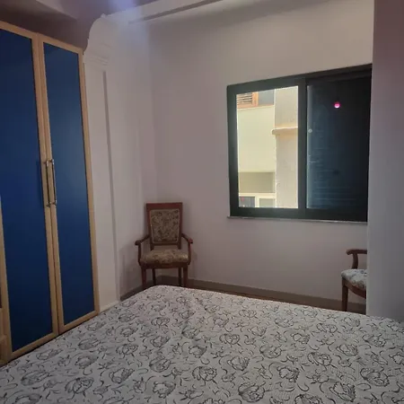 Boulevard Apartment Durrës