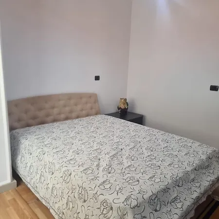 Apartment Boulevard Durrës