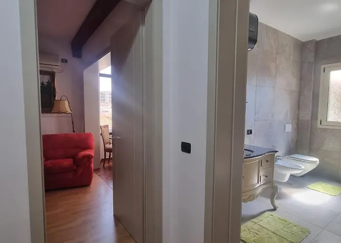 Boulevard Appartement