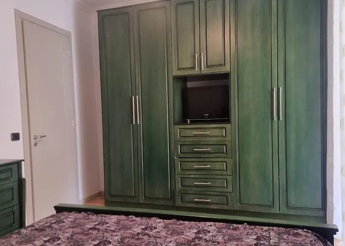 Appartement Boulevard