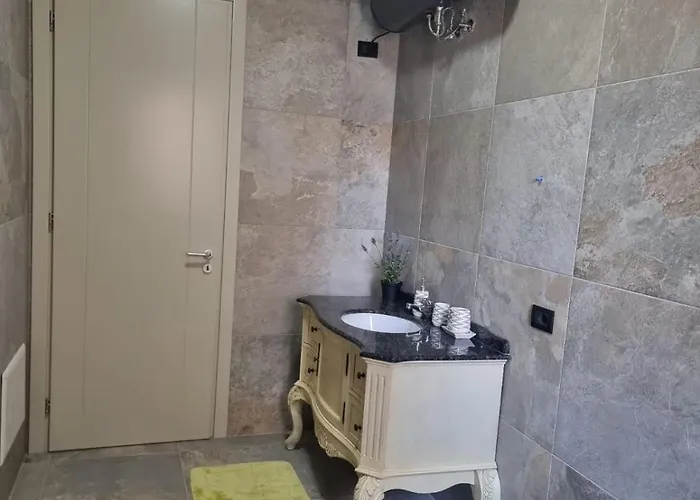 Boulevard Appartement Durrës