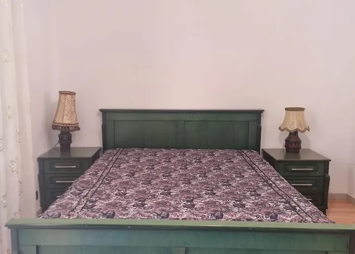 Boulevard Appartement *