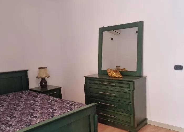 Boulevard Appartement