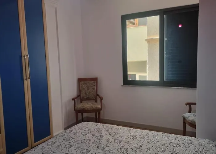 Boulevard Appartement Durrës