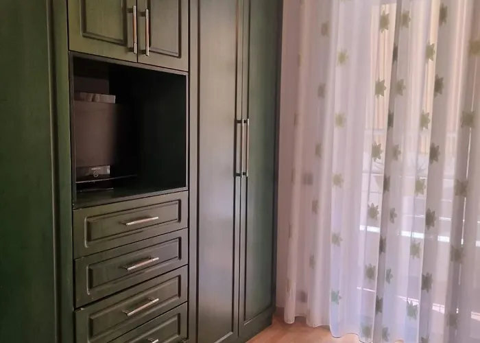 Boulevard Appartement