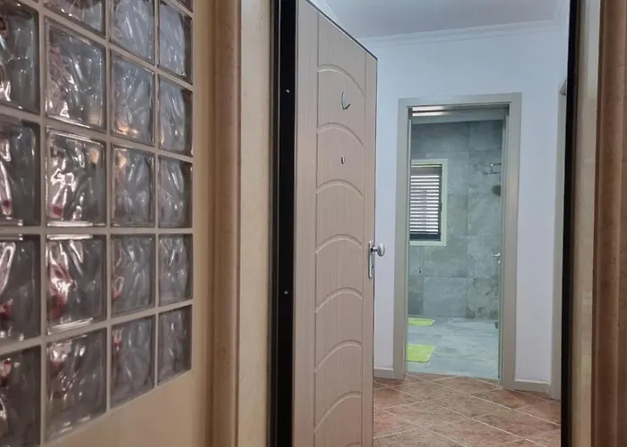 Appartement Boulevard