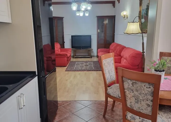 Boulevard Appartement *