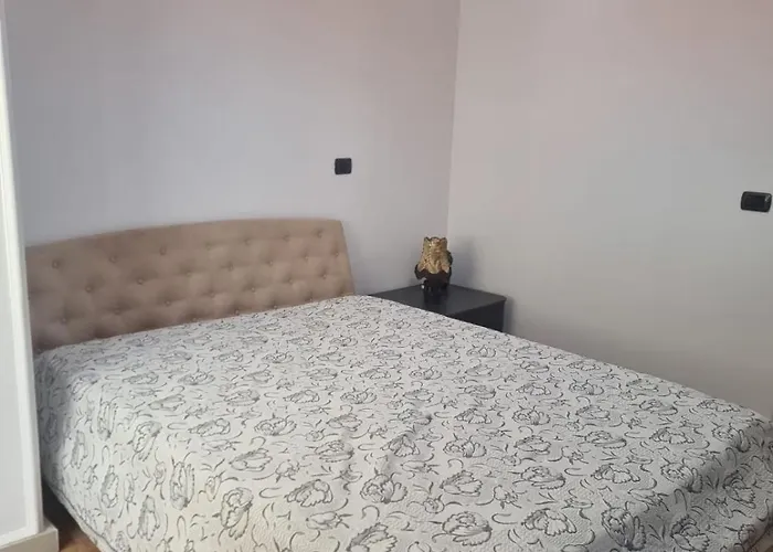 Appartement Boulevard Durrës