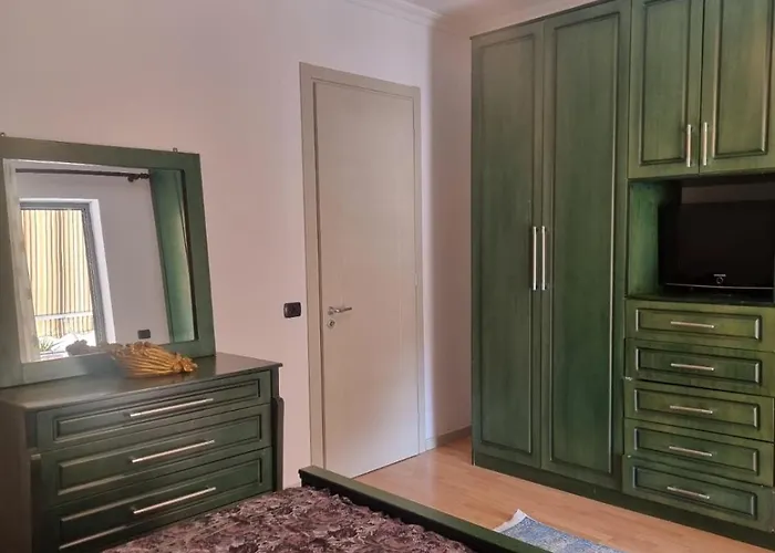 Boulevard Appartement