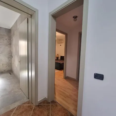 Boulevard Апартаменты *