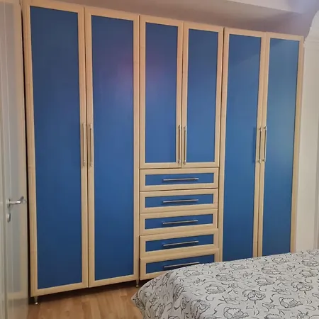 Boulevard * دراس