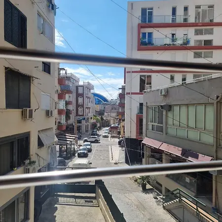 Boulevard * Дуррес
