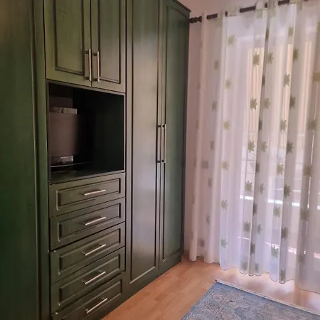 Boulevard Апартаменты